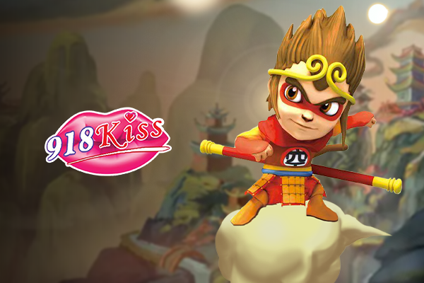918kiss Slot for BK8 Official Casino