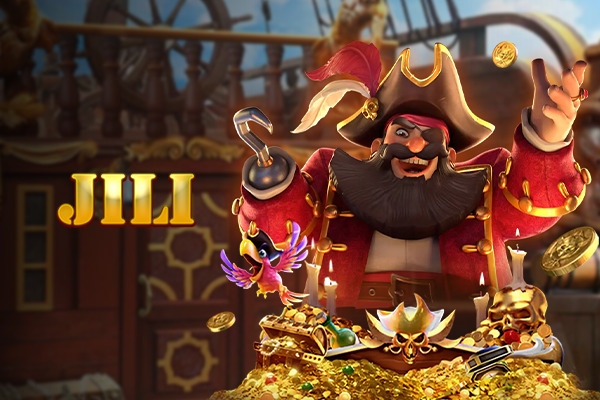 JILI_Slot_Banner