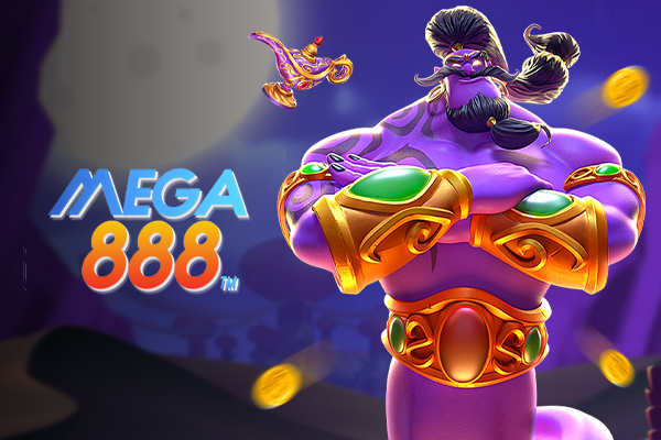 Mega888 Slot for BK8 Official Casino