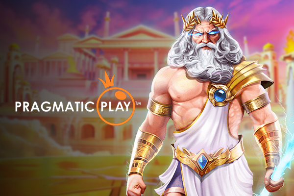 Pragmatic Play for BK8 Official Casino